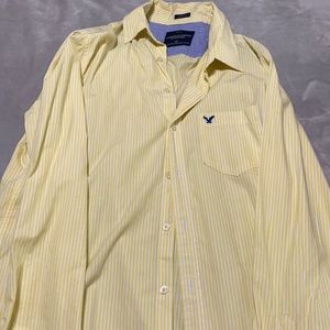 American Eagle long sleeve lg (item #18)